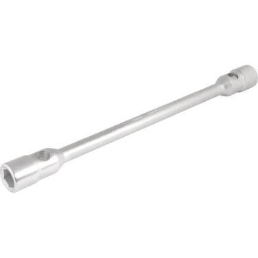 Imagem de Chave De Roda Tipo T Sem Cabo 24X27 Aço Cromo Vanádio Vonder