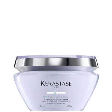 Imagem de Kérastase Blond Absolu Masque Cicaextreme - Máscara 200ml