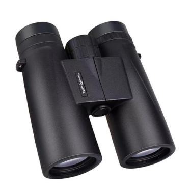 Imagem de Binóculos SkyGenius 10x42 HD Quick Focus BAK4 Prism