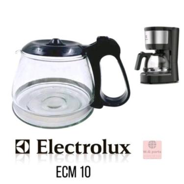 Imagem de Jarra cafeteira Eletrolux Efficient ECM-10 15 xicaras - Universal