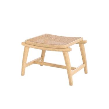 Imagem de Banqueta Bq - 240 - Demais Palhas - Verniz