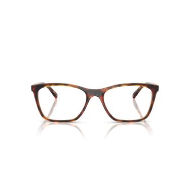 Imagem de Armação para Óculos Vogue Eyewear 0VO5632B W656 Tam 53 / Havana Marrom