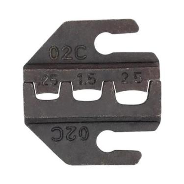 Imagem de Mordente De Alicate De Crimpagem De 4mm Para Ferramentas De Terminais 