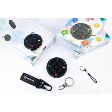 Imagem de Auto Catcher megacom CatchMon X para 4 contas Pokémon Go Plus