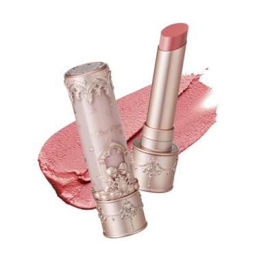 Imagem de Batom Flower Knows Little Angel Lip Mud Matte 3,5 ml C04
