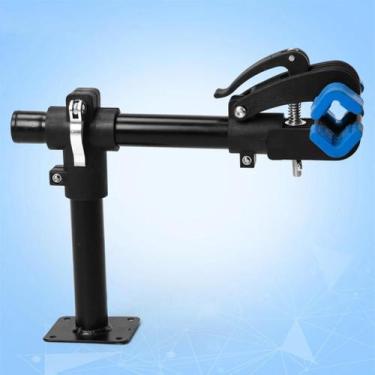 Imagem de Suporte De Parede Para Bicicleta Com Altura Ajustável, Universal, Manu