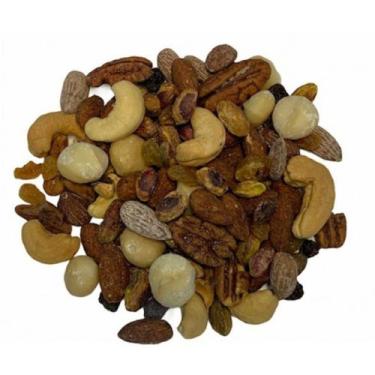 Imagem de Misto Luxo de Castanhas Tio Ali, 1kg