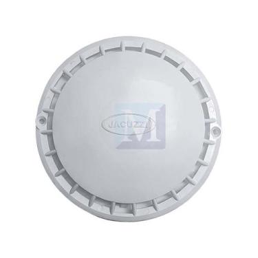 Imagem de Tampa Do Ralo de Fundo MocMol Cromada Jacuzzi