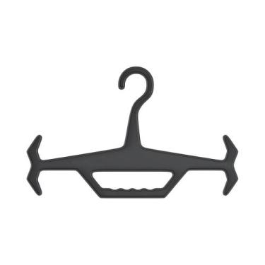 Imagem de Cabide De Colete Tático Resistente, Reutilizável, Anti-queda, Multifun