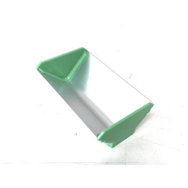 Imagem de Revestimento de colher de emulsão de alumínio para serigrafia de 16 polegadas