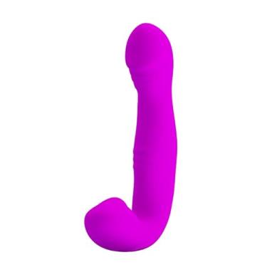 Imagem de Pretty Love Angelo - Vibrador Strapless Recarregável