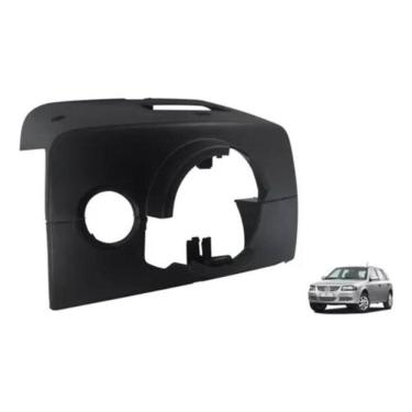 Imagem de Acabamento Moldura Chave Seta Gol Parati G4 A 2014