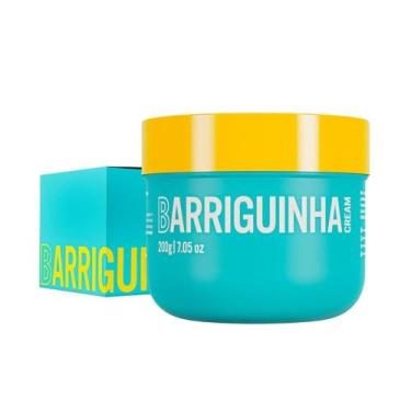 Imagem de Creme Corporal Beleza Brasileira Barriguinha Cream 200g