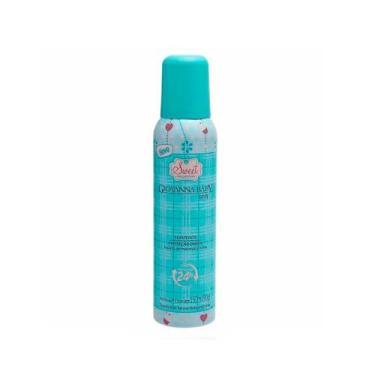 Imagem de Desodorante Aerossol Giovanna Baby Candy 150ml