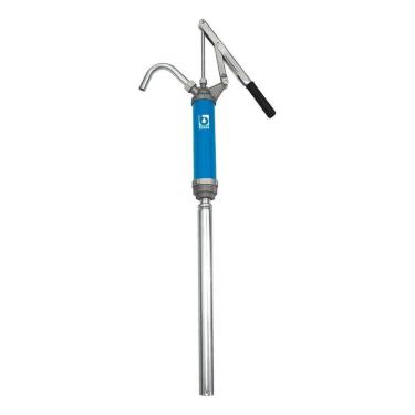 Imagem de 2X Bomba Manual P Óleo C Tubo Telescópico Mod. 7022-T-G2 Boz