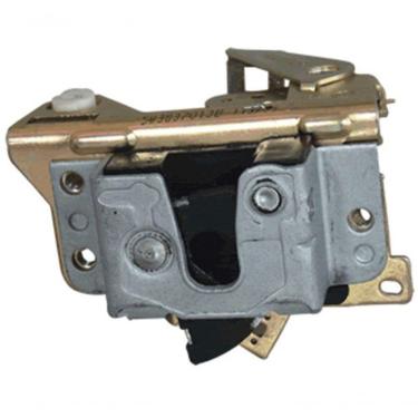 Imagem de Fechadura Mecânica Da Porta Lado Esquerdo Gol G3 2 Portas [f103]