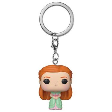 Imagem de Funko Pop! Keychains: Harry Potter - Ginny (Yule Ball)