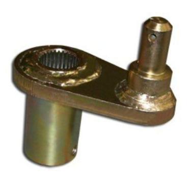 Imagem de Alavanca Estriada do Mancal Superior da Porta para Volare W9 e W8