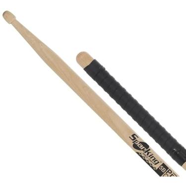 Imagem de Baqueta Spanking Linha Cabo Emborrachado 5B Clássica (4095)