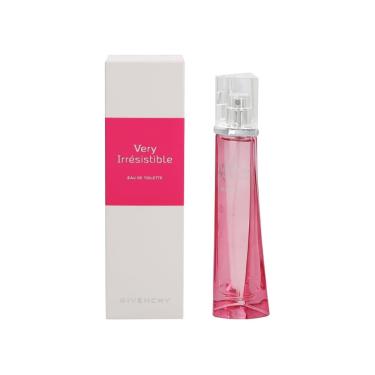 Imagem de Perfume Givenchy Very Irresistible Eau de Toilette 75ml para mulheres