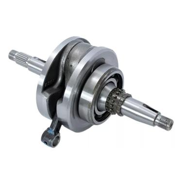 Imagem de Honda Fan125 Virabrequim Motor Genuíno 13000Kwga00