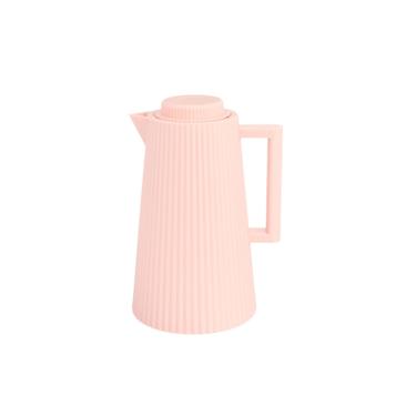 Imagem de Garrafa Térmica Graffiato Rosa 1 L