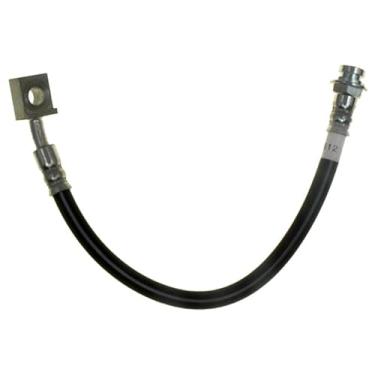 Imagem de ACDelco Conjunto de mangueira de freio hidráulico traseiro profissional 18J4351