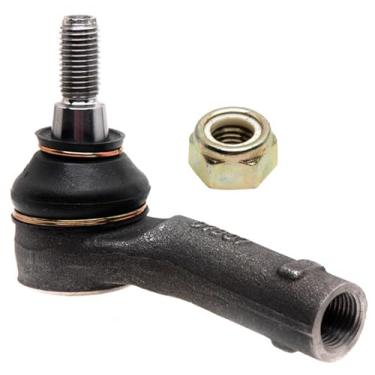 Imagem de ACDelco Terminal de direção externo profissional 45A1076 lado do motorista