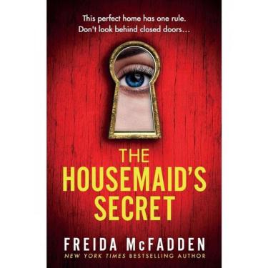 Imagem de The Housemaid`S Secret