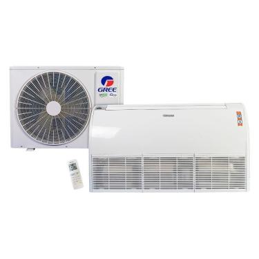 Imagem de Ar Condicionado Split Gree G-Prime Inverter Compact 36000 BTUs GULD36W1/NHA-S Frio 220V