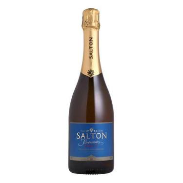 Imagem de Espumante Nacional Salton Brut 750ml