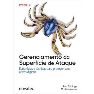 Imagem de Gerenciamento Da Superfície De Ataque