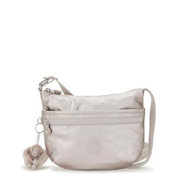 Imagem de Bolsa Kipling Arto S Metalizado 1014648I-UN