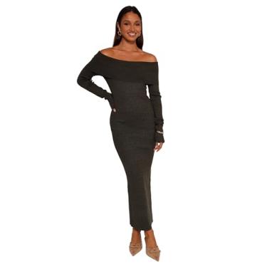 Imagem de Petal & Pup Vestido midi tomara que caia Archie, Oliva, G