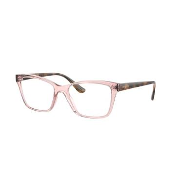 Imagem de Armação para Óculos Vogue Eyewear 0VO5420L 3013 Tam 53 / Rosa