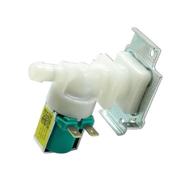 Imagem de 00425458 Válvula de entrada de água para lava-louças Bosch, substitui 33299086 AP3783031 00167081 00189533 00580009 425458 580009 888009