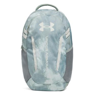 Imagem de Mochila de Treino Under Armour Hustle 6.0 U Verde-Unissex