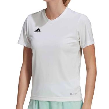 Imagem de Camisa Adidas Entrada 22 Feminina-Feminino