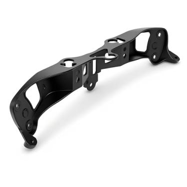 Imagem de Suporte de carenagem superior de motocicleta para Kawasaki Ninja ZX6R ZX636 ZX6 2005-2008, ZX600 N6F 2005-2006