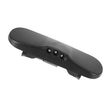 Imagem de Boxonly Bocal de lavagem de para-brisa OE#8J0955987G – Compatível com Audi Q7, para Audi A6, para Audi TT/TT RS/TTS, para Audi A1/A3/A4, para Audi S4/S6/S8, para Audi RS4/RS6 – Substituição de jato de