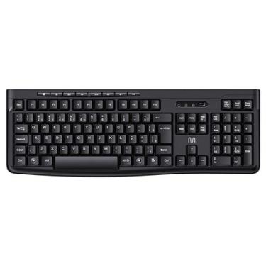 Imagem de Teclado sem fio TS050 Preto Multi - TC407 TC407