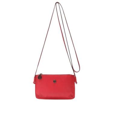 Imagem de Bolsa de Couro Mariart 200, Amora