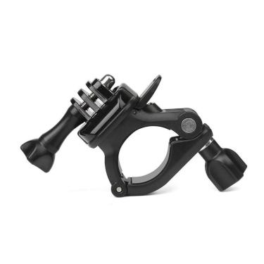 Imagem de Suporte Guidão Bicicleta 360º 2,5-3,0cm para GoPro e Similares