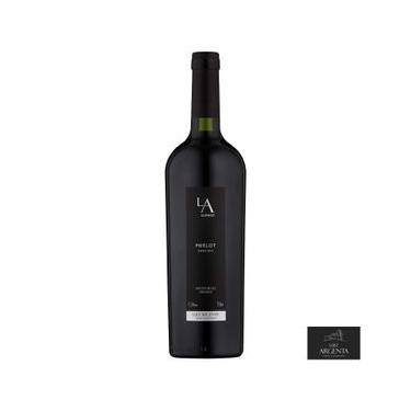 Imagem de Vinho Tinto Merlot L.A. Clássico 750ML
