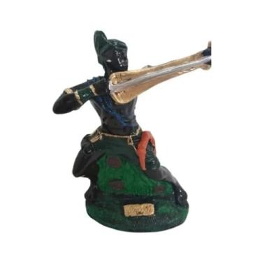 Imagem de Imagem Oxossi Ou Ode - Oferta