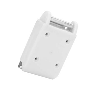 Imagem de Generic Substituição Durável do Peso da Garra da Máquina de tricô Universal para Acessórios de Máquina de tricô para Costura DIY - Plástico + Liga de Alumínio - 1 Peça, para Amadores de de (Plástico + liga de alumínio 3)