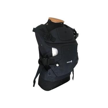 Imagem de Canguru Infantil Freedom Até 18 kg Black - Safety 1st
