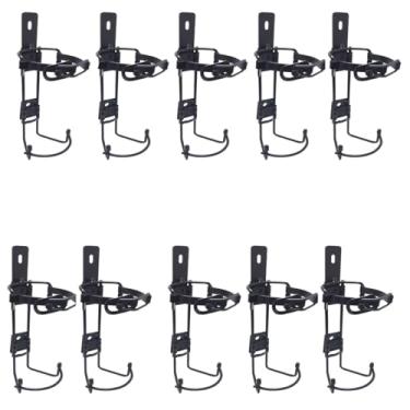 Imagem de Kit com 10 Suportes Extintor Veicular De 3 Polegadas médio