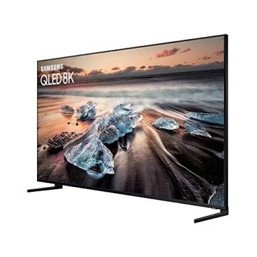 Imagem de Smart TV 8K Samsung QLED 65" IA Upscaling, Direct Full Array e Wi-Fi - QN65Q900RBGXZD