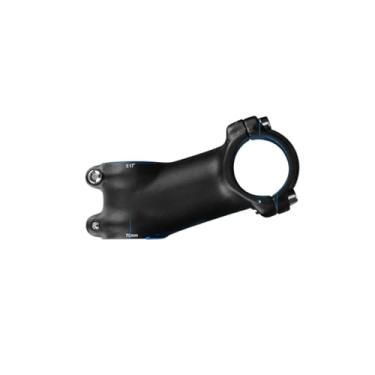 Imagem de Mesa de guidão MTB Power Parts Riser 31.8mm para bicicleta, com ângulos de inclinação de 7/17/35 graus, compatível com mesas de alumínio de 60 a 130mm para bicicletas de estrada.(70mm 17 degrees)